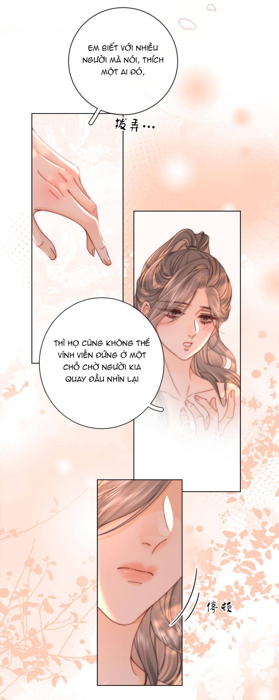 Em Chỉ Có Thể Là Của Tôi Chap 89 - Next Chap 90