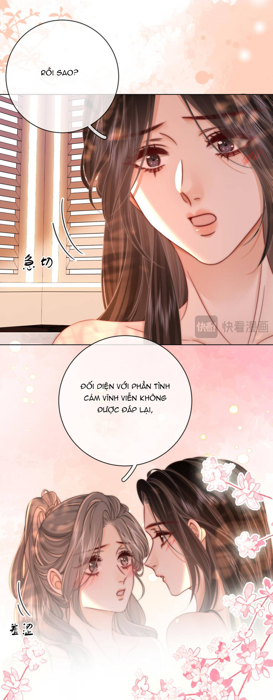 Em Chỉ Có Thể Là Của Tôi Chap 89 - Next Chap 90