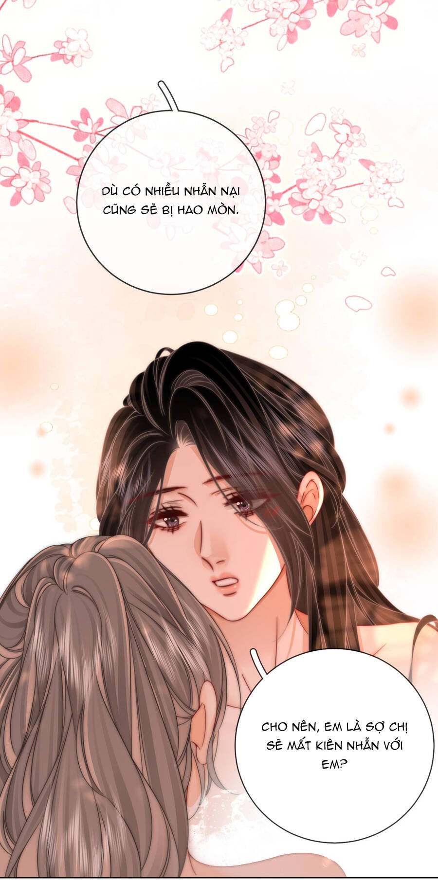 Em Chỉ Có Thể Là Của Tôi Chap 89 - Next Chap 90
