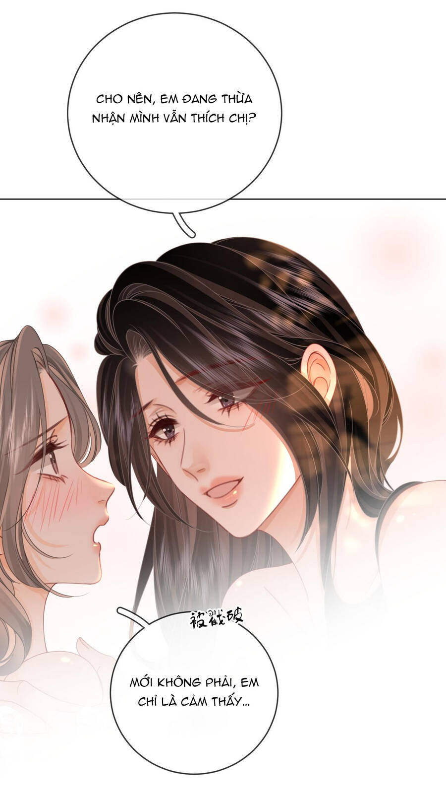 Em Chỉ Có Thể Là Của Tôi Chap 89 - Next Chap 90