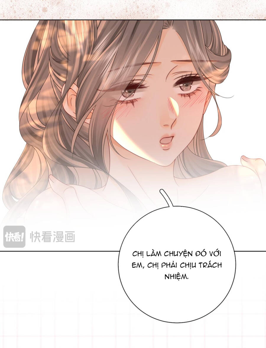 Em Chỉ Có Thể Là Của Tôi Chap 89 - Next Chap 90