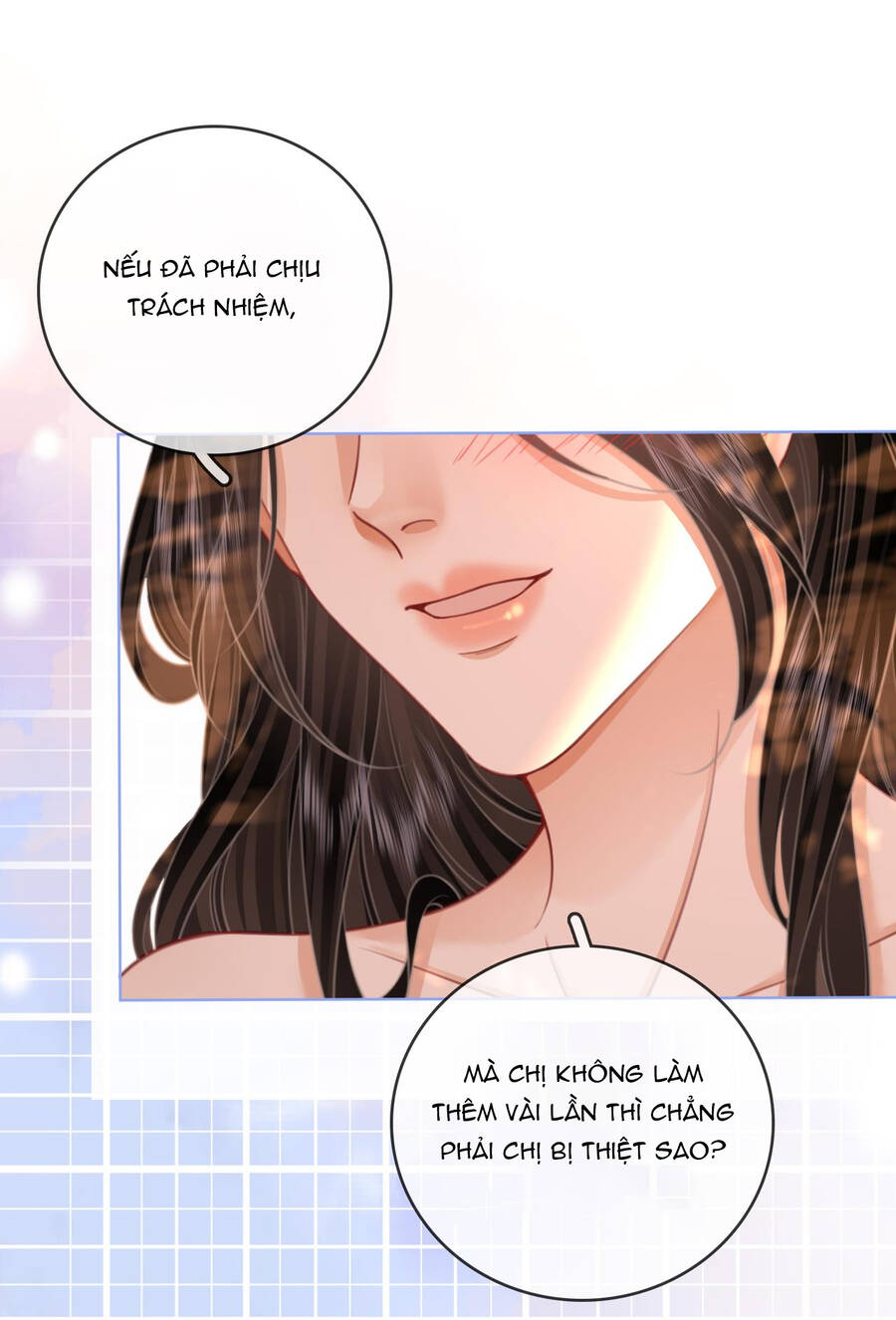 Em Chỉ Có Thể Là Của Tôi Chap 89 - Next Chap 90