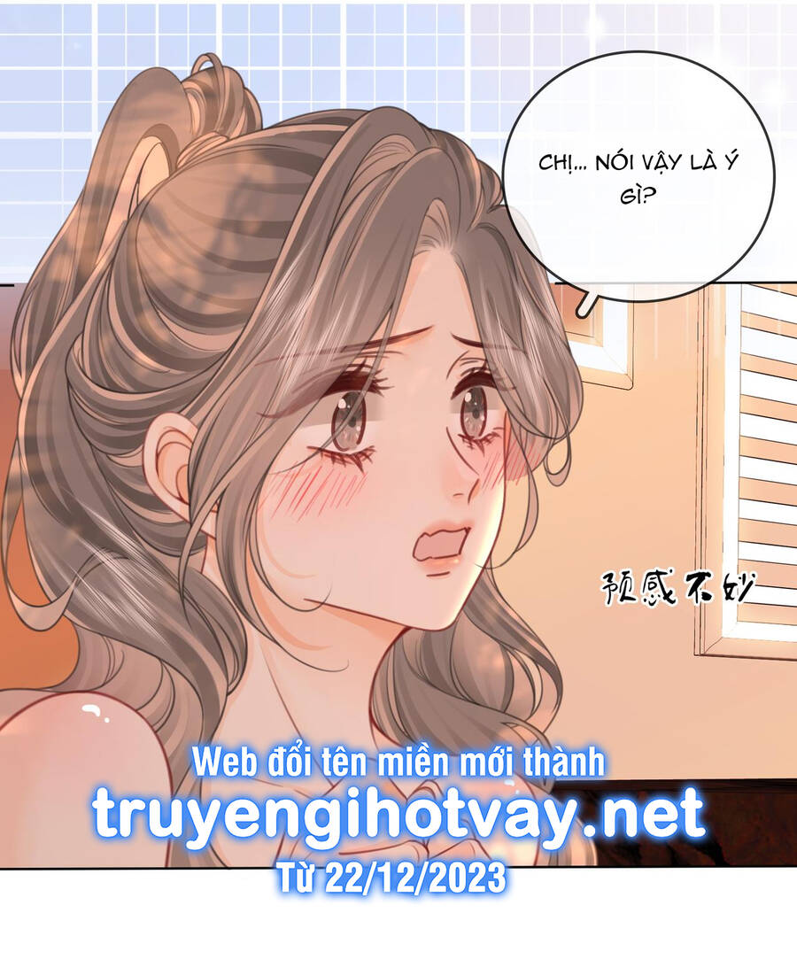 Em Chỉ Có Thể Là Của Tôi Chap 89 - Next Chap 90