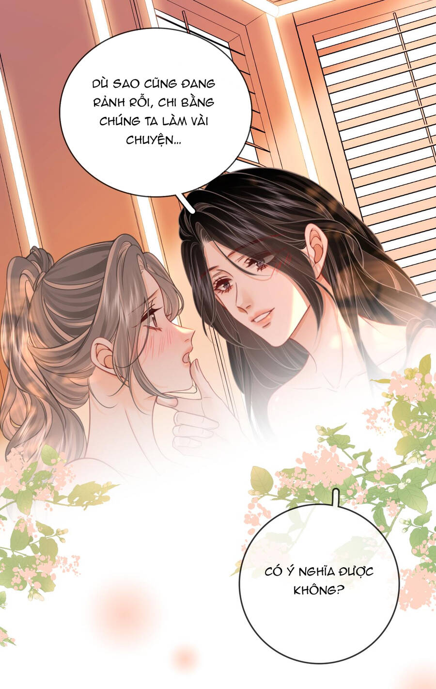 Em Chỉ Có Thể Là Của Tôi Chap 89 - Next Chap 90