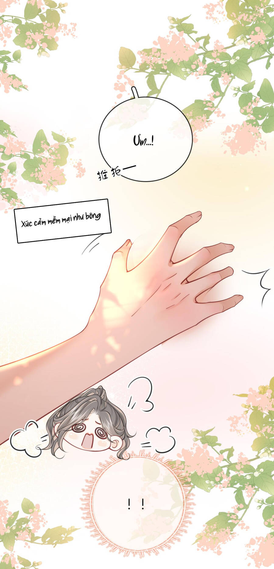 Em Chỉ Có Thể Là Của Tôi Chap 89 - Next Chap 90