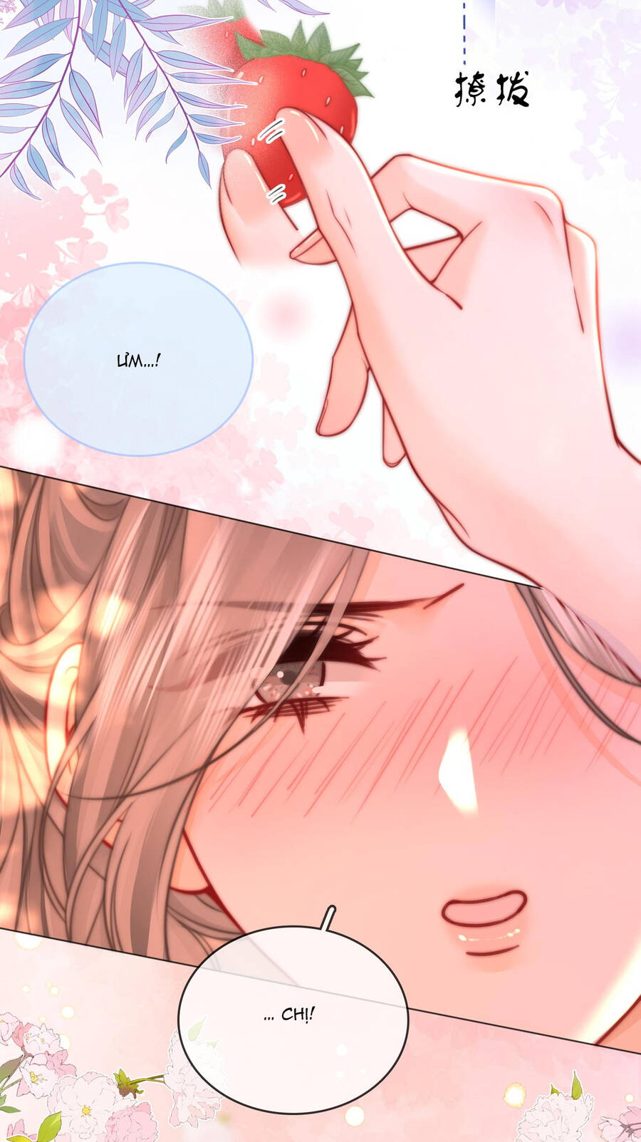 Em Chỉ Có Thể Là Của Tôi Chap 89 - Next Chap 90