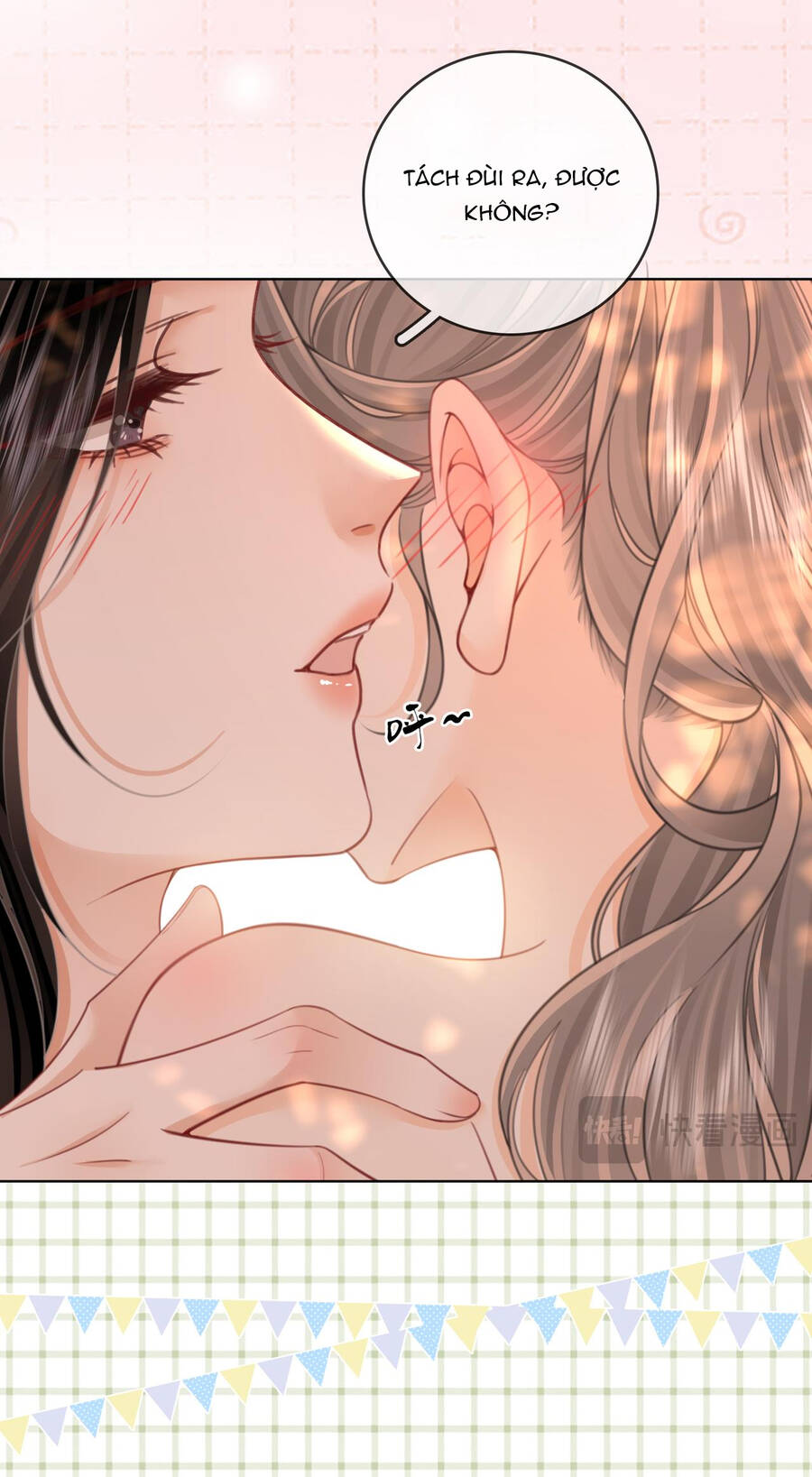 Em Chỉ Có Thể Là Của Tôi Chap 89 - Next Chap 90