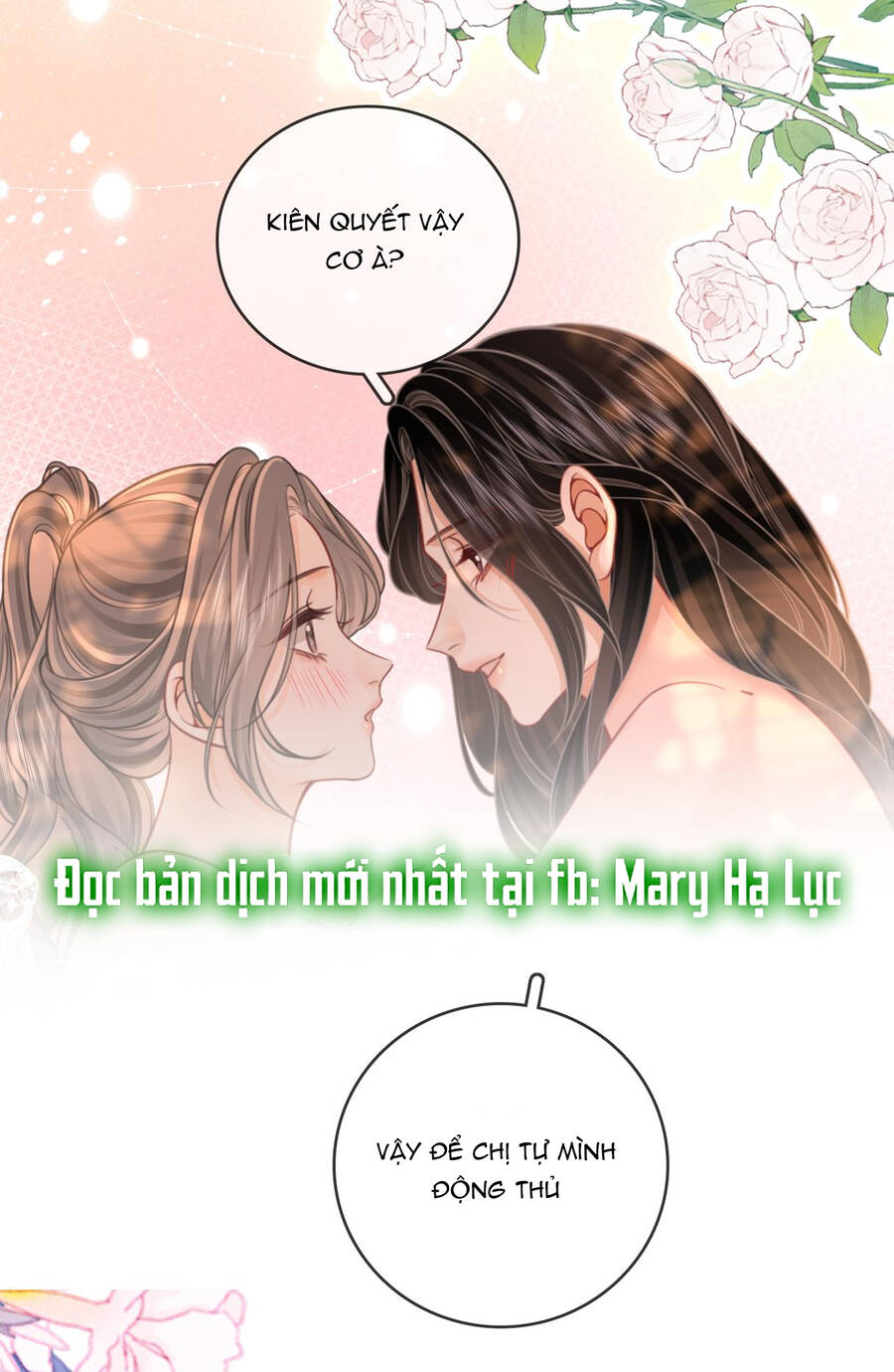 Em Chỉ Có Thể Là Của Tôi Chap 89 - Next Chap 90