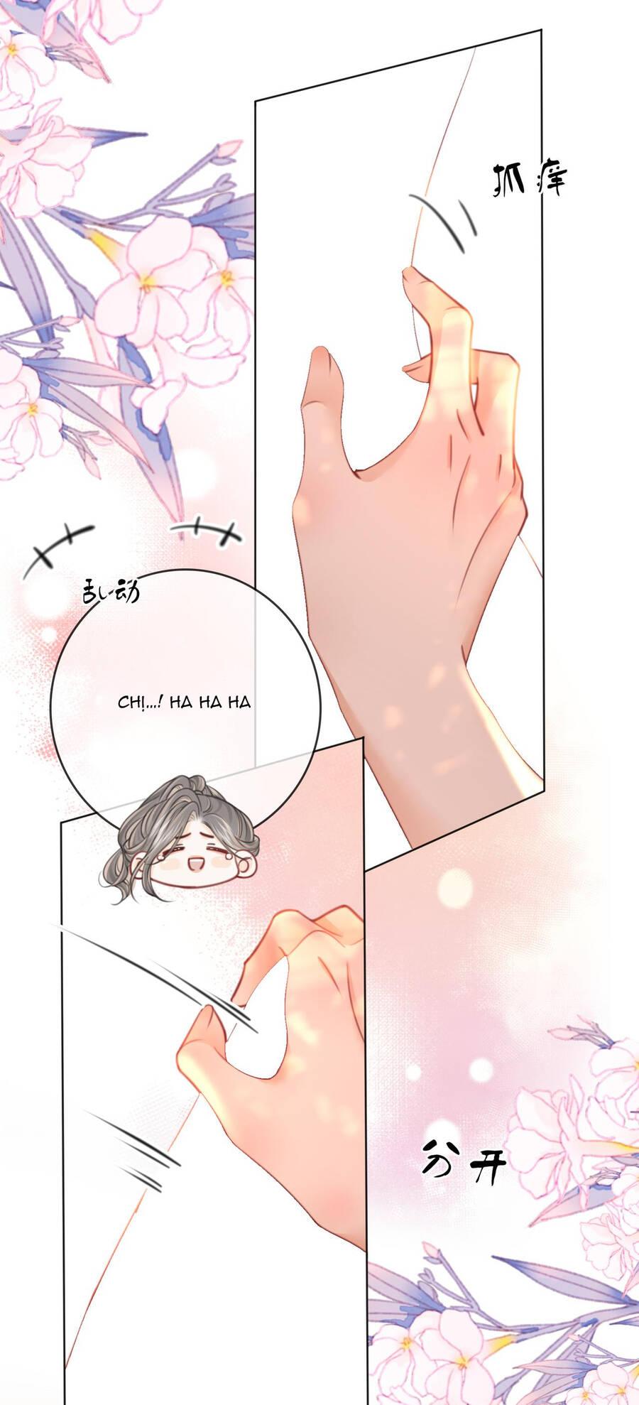 Em Chỉ Có Thể Là Của Tôi Chap 89 - Next Chap 90