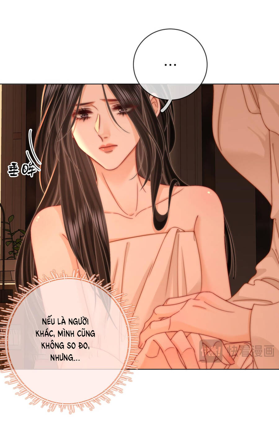 Em Chỉ Có Thể Là Của Tôi Chap 92 - Next Chap 93