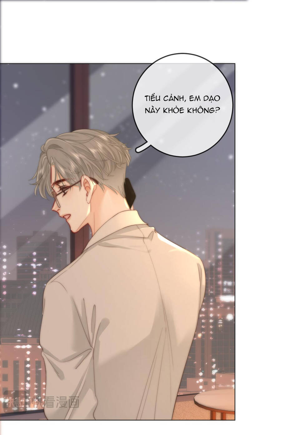 Em Chỉ Có Thể Là Của Tôi Chap 92 - Next Chap 93