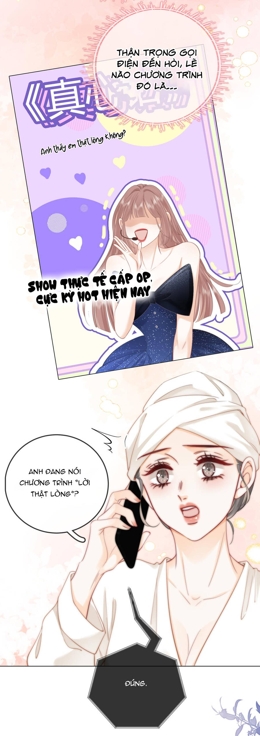 Em Chỉ Có Thể Là Của Tôi Chap 92 - Next Chap 93