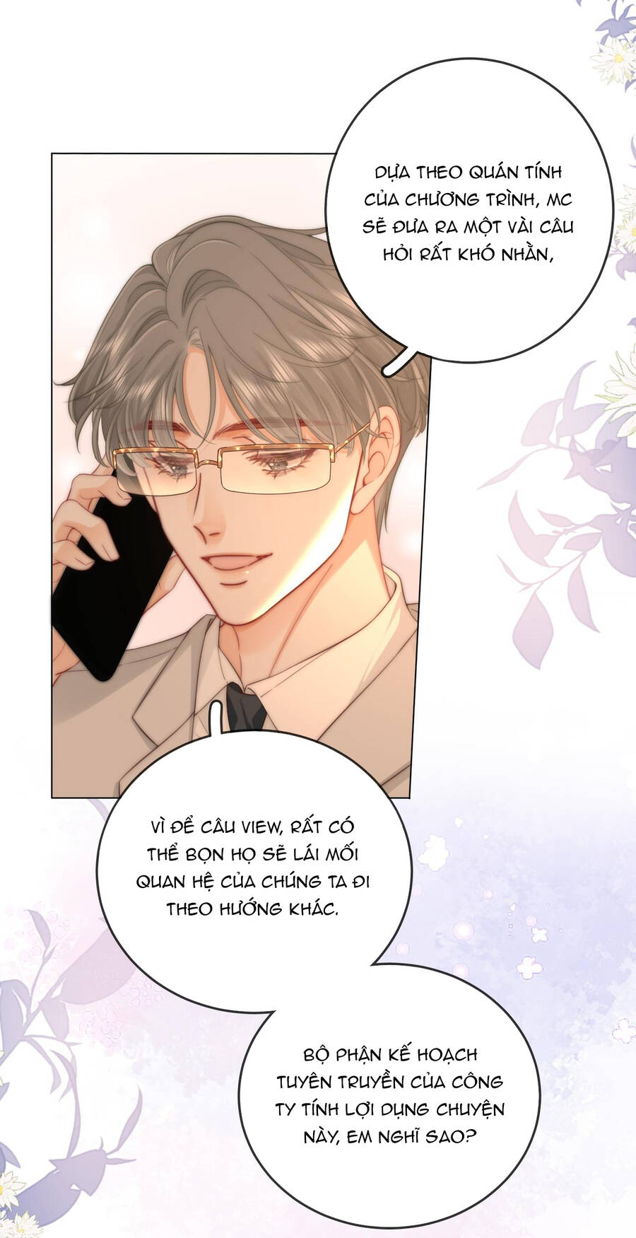 Em Chỉ Có Thể Là Của Tôi Chap 92 - Next Chap 93