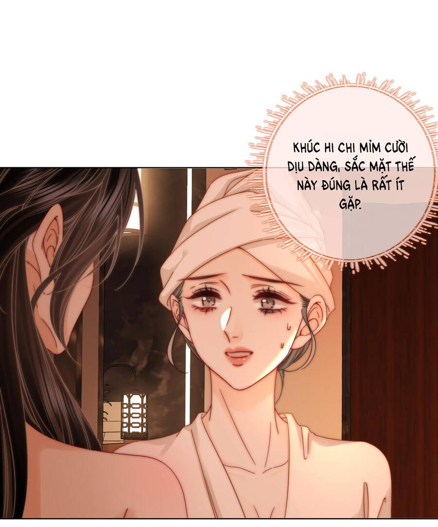 Em Chỉ Có Thể Là Của Tôi Chap 92 - Next Chap 93