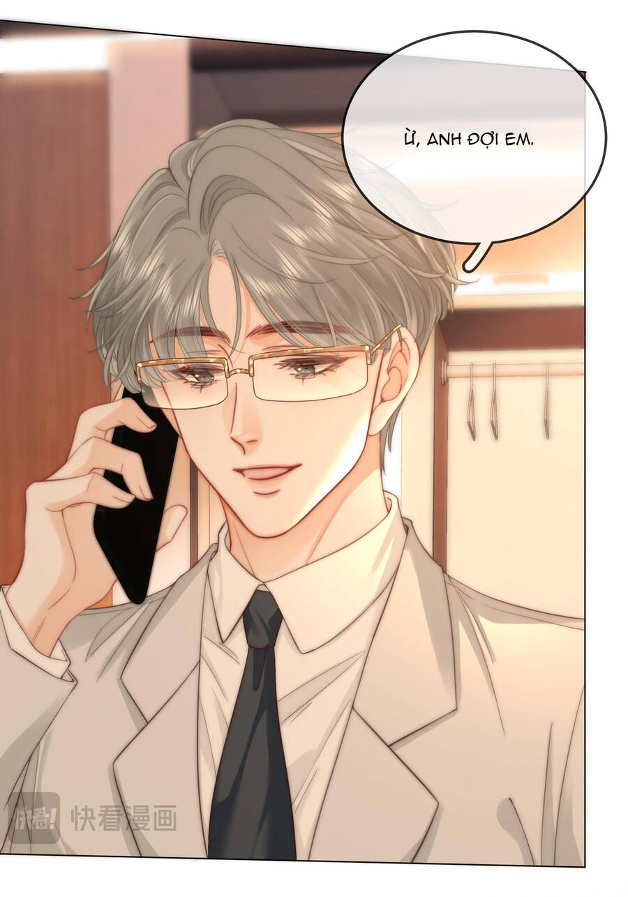 Em Chỉ Có Thể Là Của Tôi Chap 92 - Next Chap 93