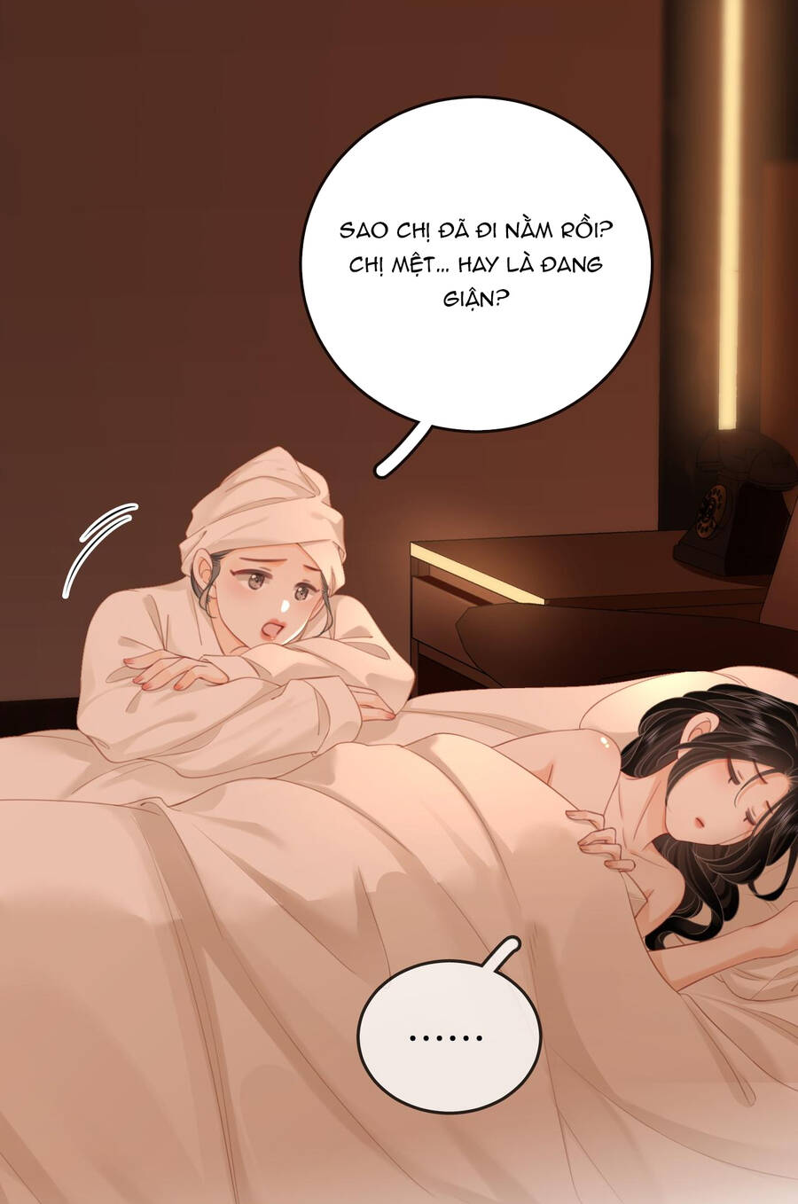 Em Chỉ Có Thể Là Của Tôi Chap 92 - Next Chap 93