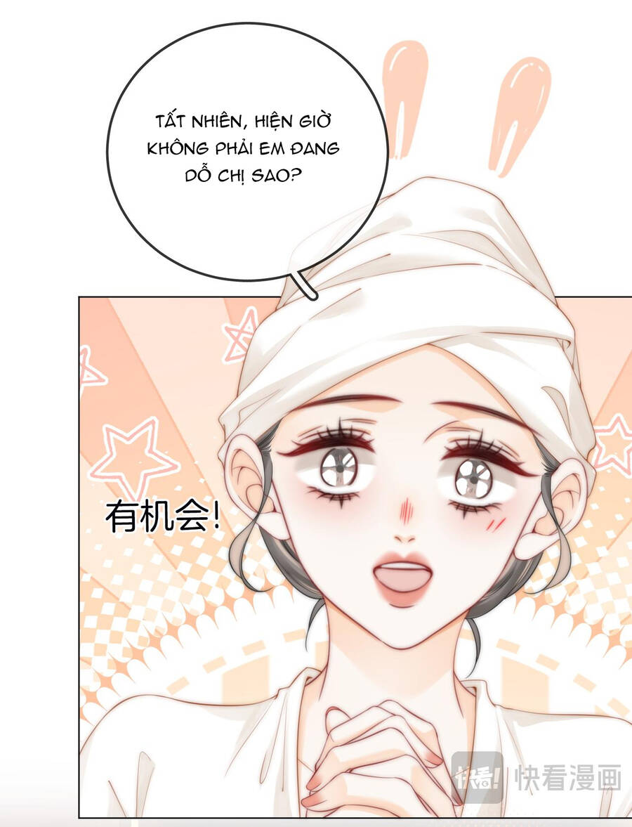 Em Chỉ Có Thể Là Của Tôi Chap 92 - Next Chap 93