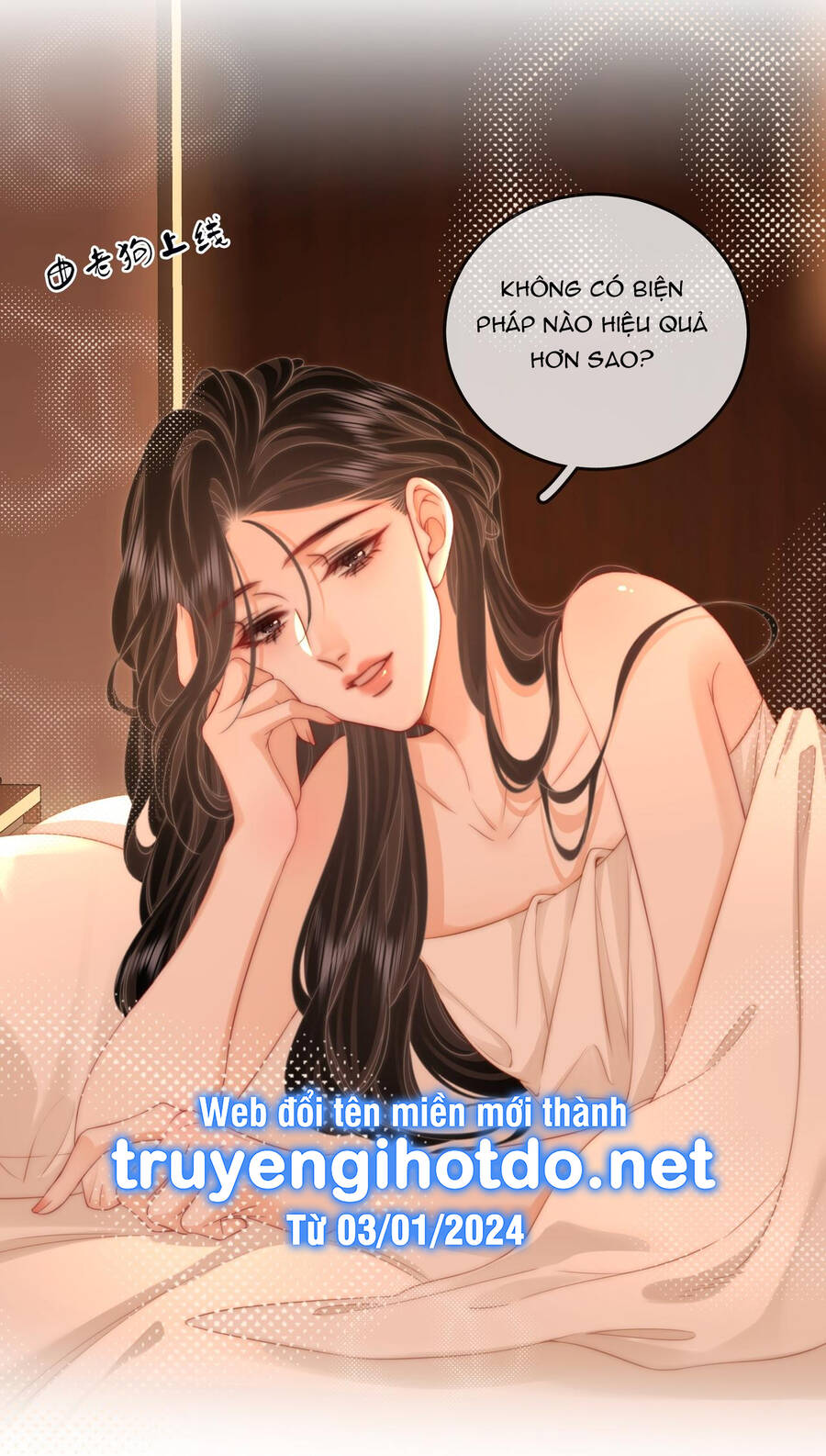 Em Chỉ Có Thể Là Của Tôi Chap 92 - Next Chap 93