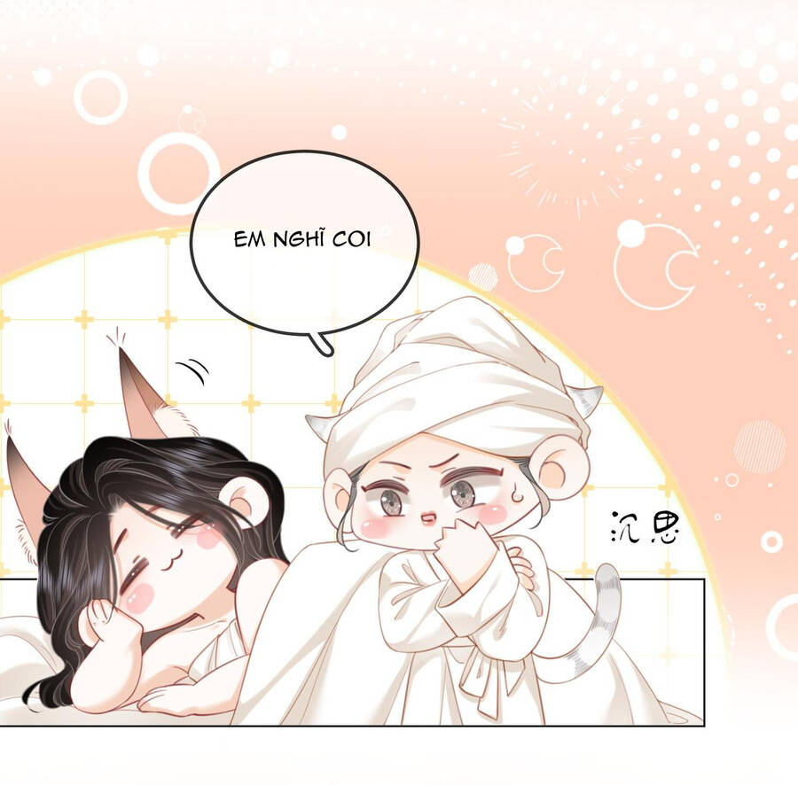 Em Chỉ Có Thể Là Của Tôi Chap 92 - Next Chap 93
