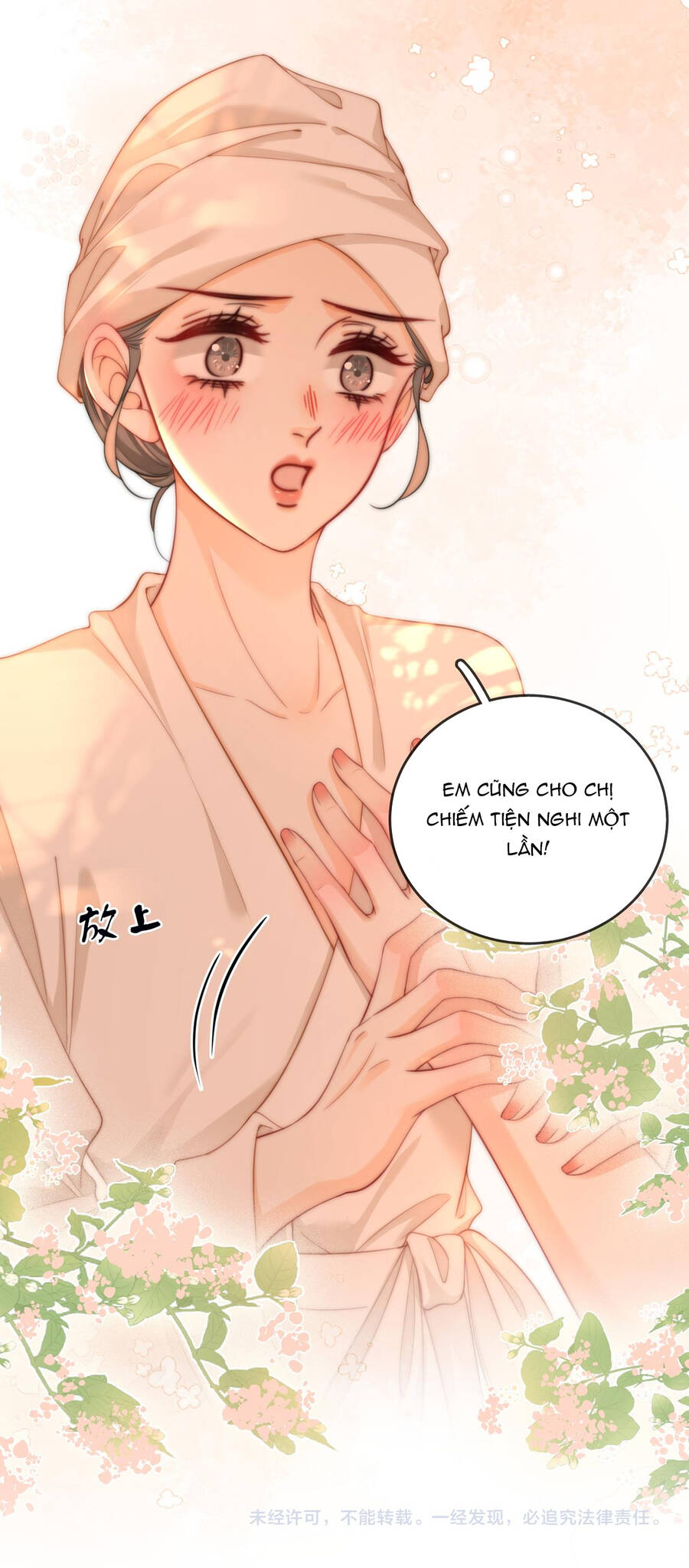 Em Chỉ Có Thể Là Của Tôi Chap 92 - Next Chap 93