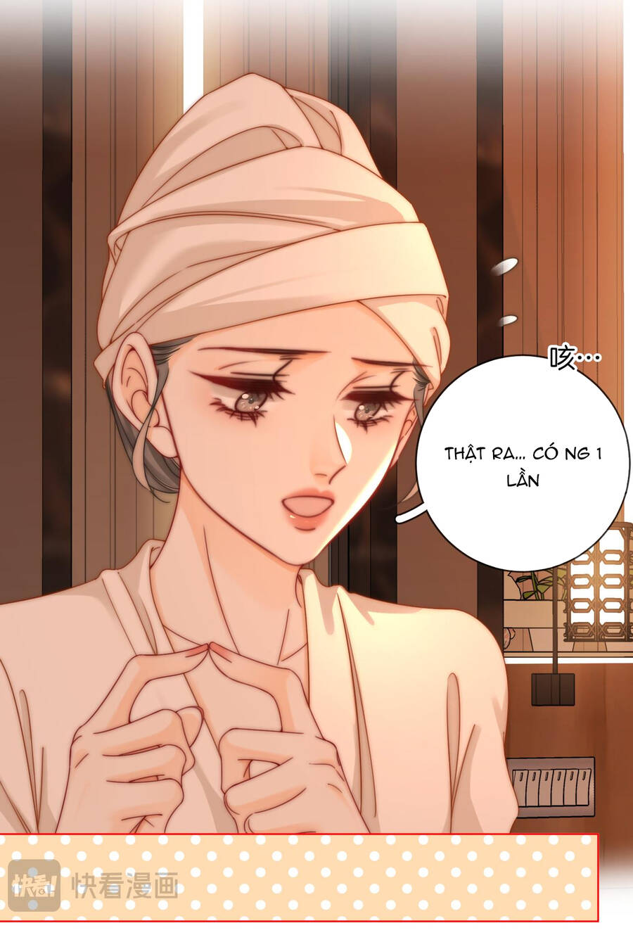 Em Chỉ Có Thể Là Của Tôi Chap 92 - Next Chap 93