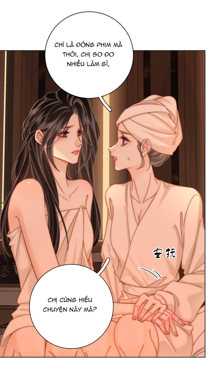 Em Chỉ Có Thể Là Của Tôi Chap 92 - Next Chap 93