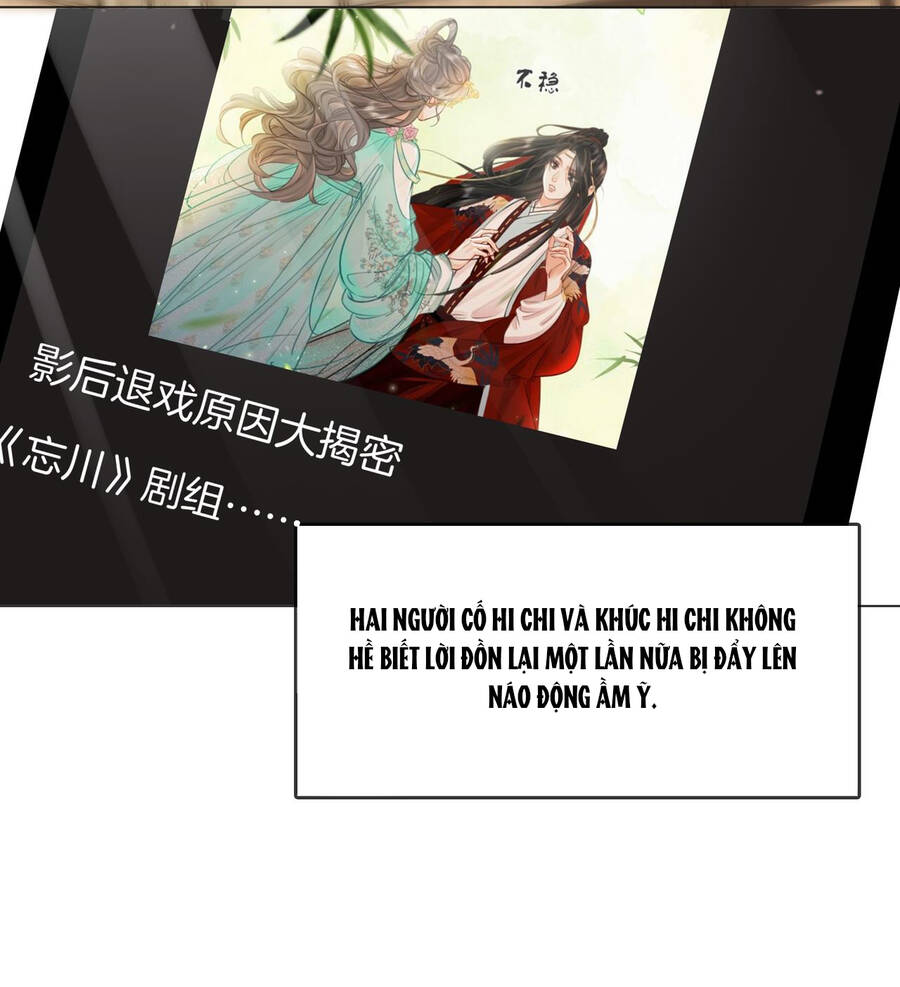 Em Chỉ Có Thể Là Của Tôi Chap 93 - Next Chap 94