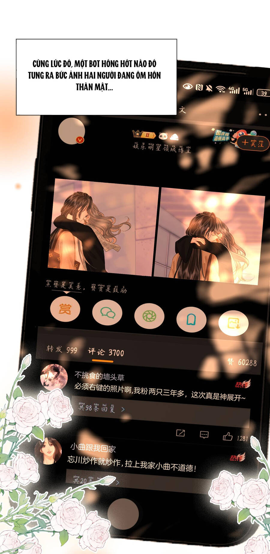 Em Chỉ Có Thể Là Của Tôi Chap 93 - Next Chap 94