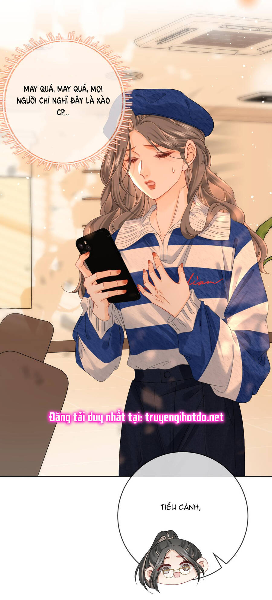 Em Chỉ Có Thể Là Của Tôi Chap 93 - Next Chap 94