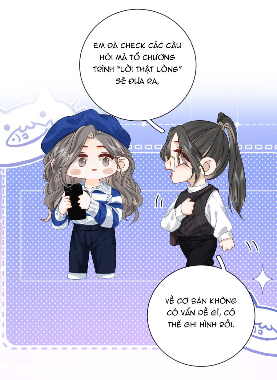 Em Chỉ Có Thể Là Của Tôi Chap 93 - Next Chap 94