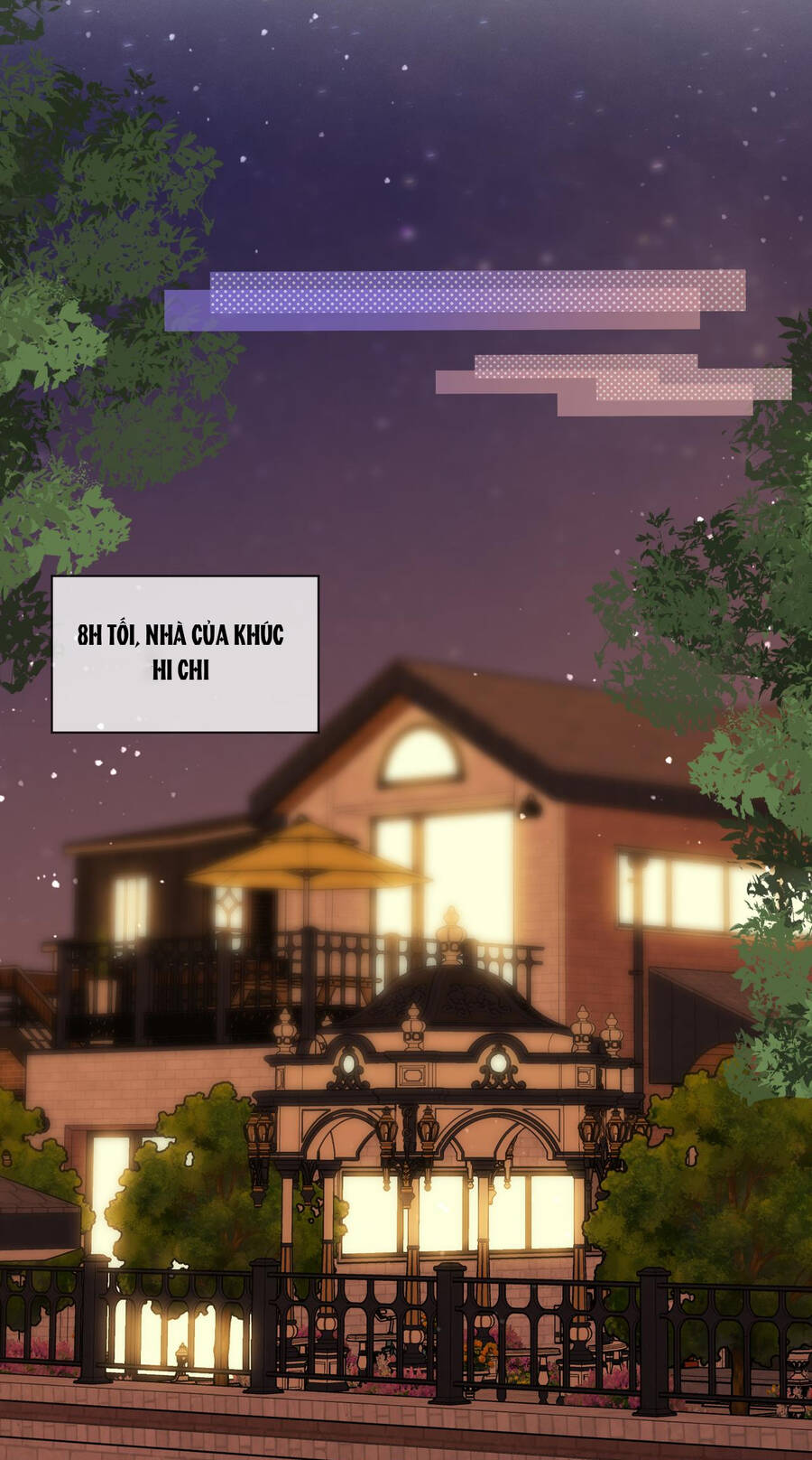 Em Chỉ Có Thể Là Của Tôi Chap 93 - Next Chap 94