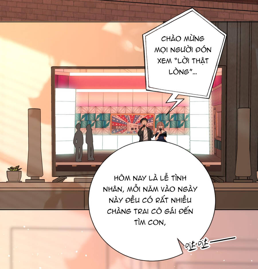Em Chỉ Có Thể Là Của Tôi Chap 93 - Next Chap 94