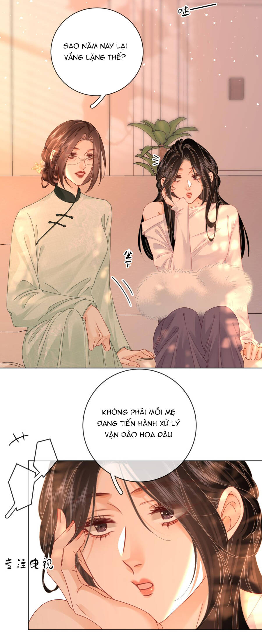 Em Chỉ Có Thể Là Của Tôi Chap 93 - Next Chap 94