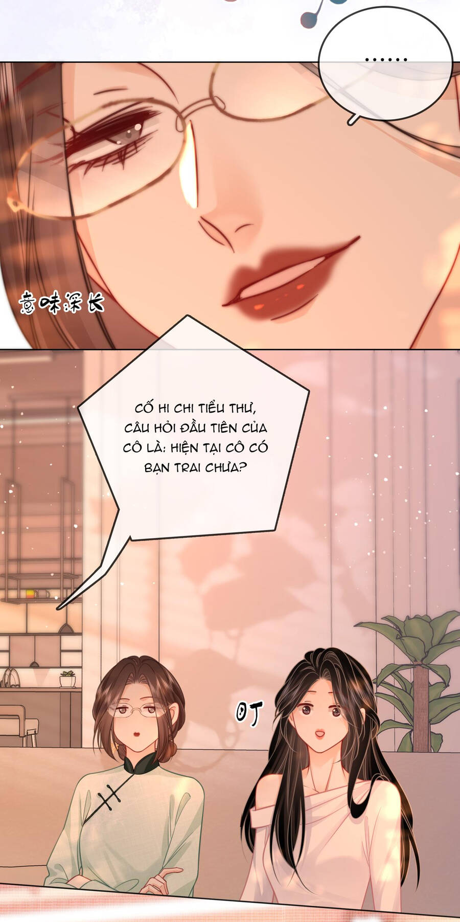 Em Chỉ Có Thể Là Của Tôi Chap 93 - Next Chap 94