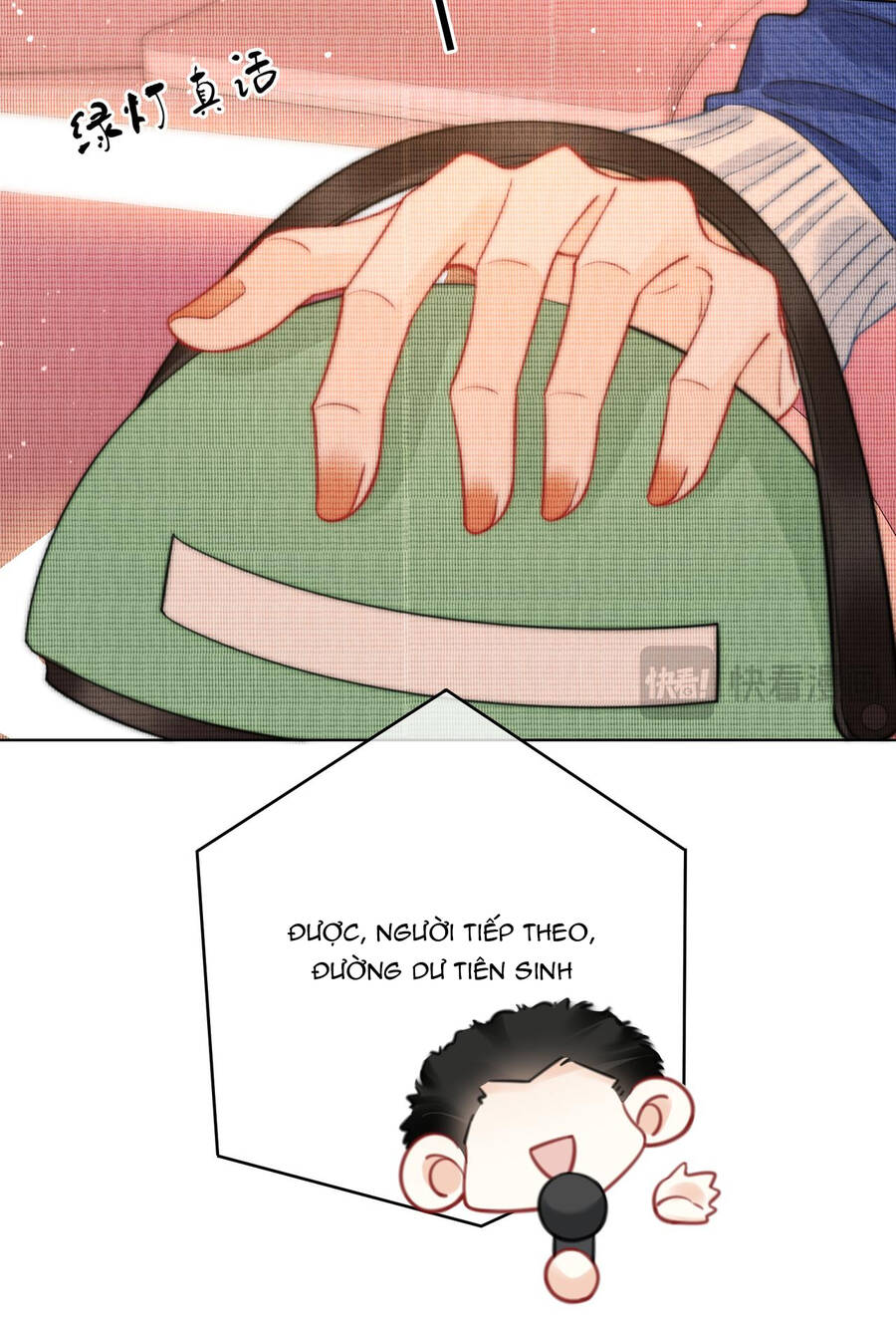 Em Chỉ Có Thể Là Của Tôi Chap 93 - Next Chap 94