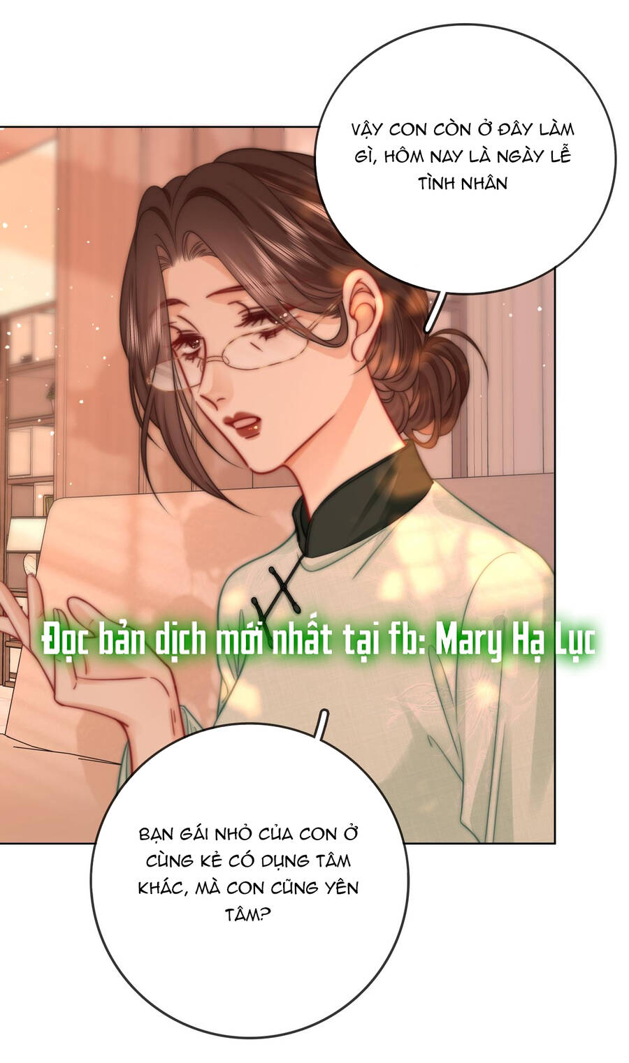 Em Chỉ Có Thể Là Của Tôi Chap 93 - Next Chap 94