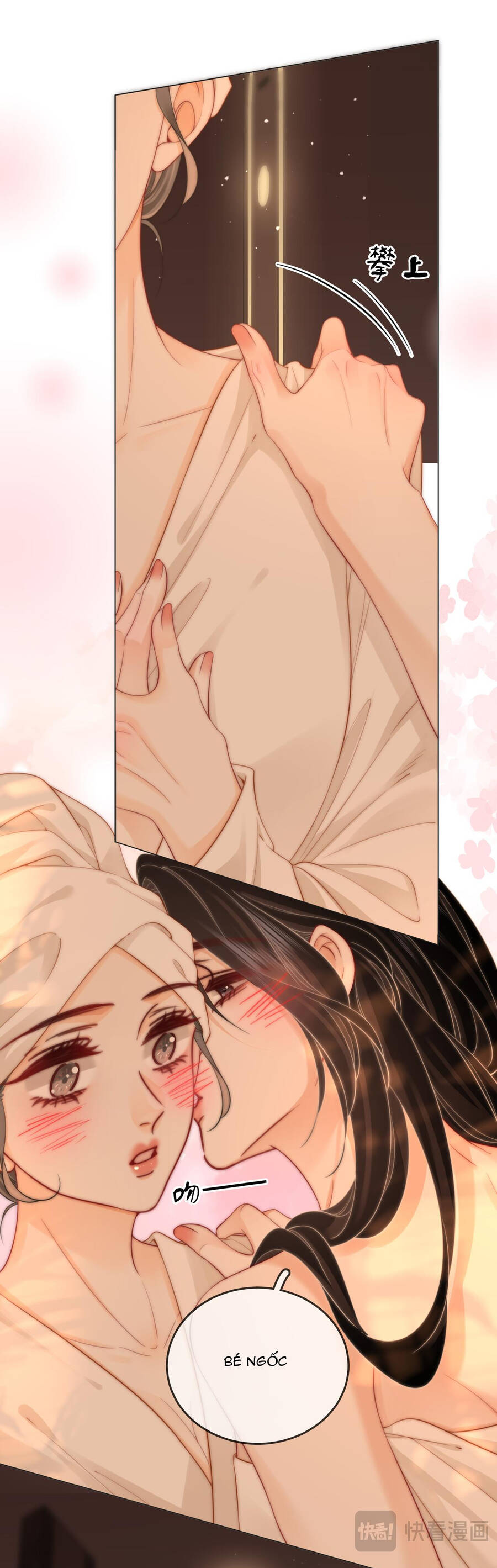Em Chỉ Có Thể Là Của Tôi Chap 93 - Next Chap 94