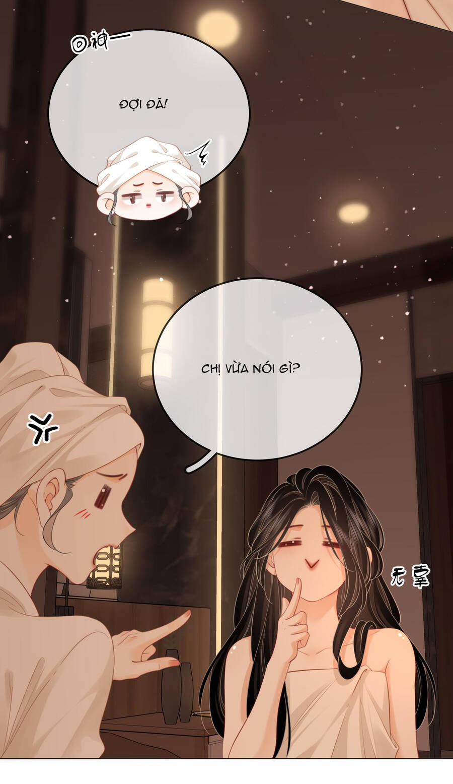 Em Chỉ Có Thể Là Của Tôi Chap 93 - Next Chap 94