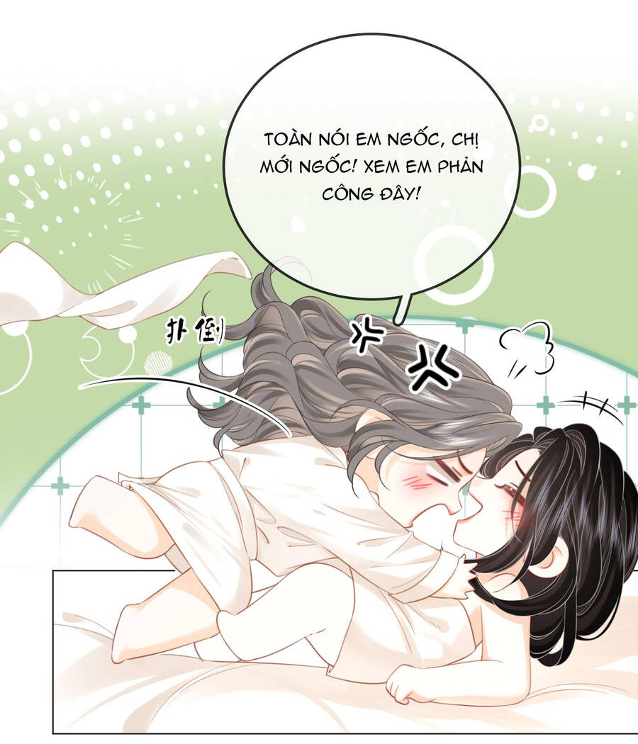 Em Chỉ Có Thể Là Của Tôi Chap 93 - Next Chap 94