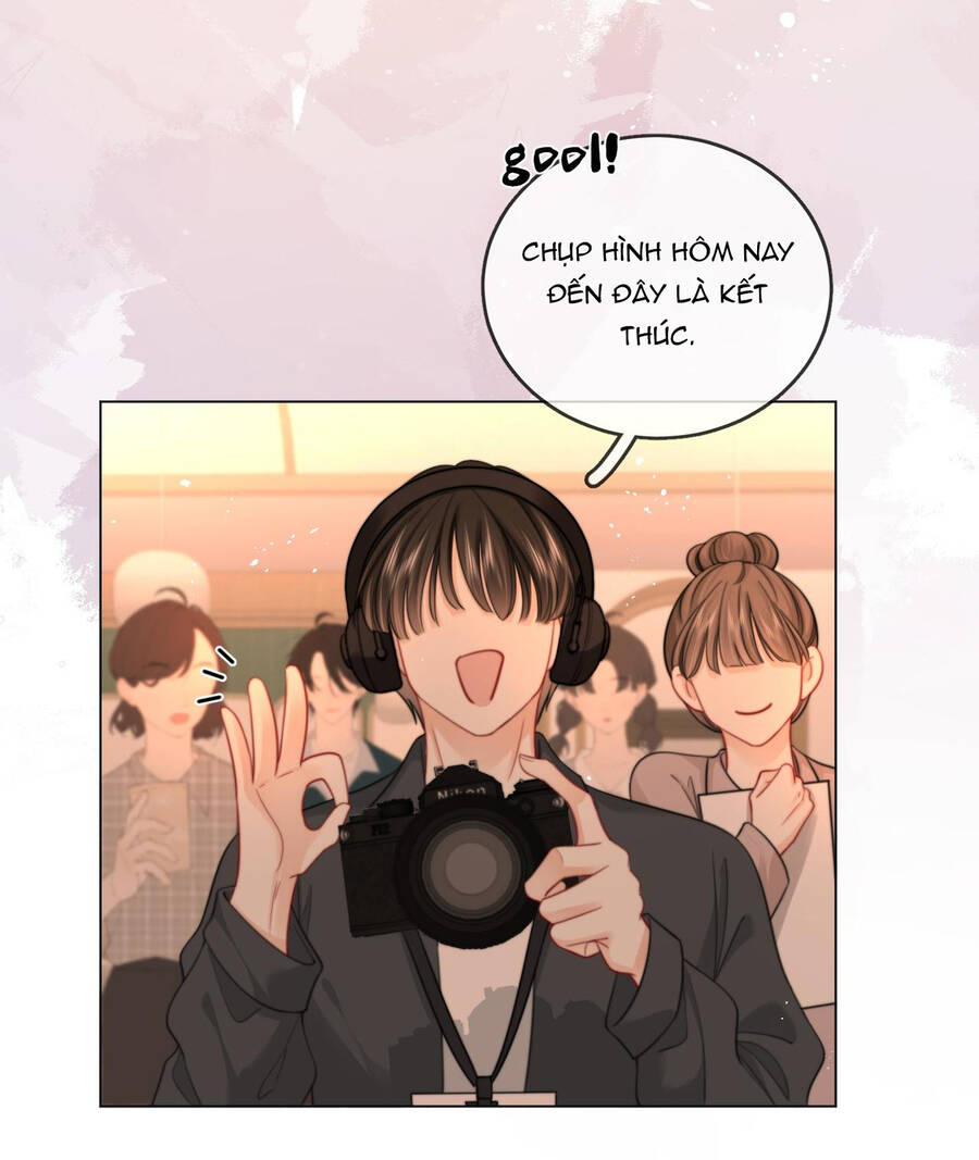 Em Chỉ Có Thể Là Của Tôi Chap 94 - Next Chap 95