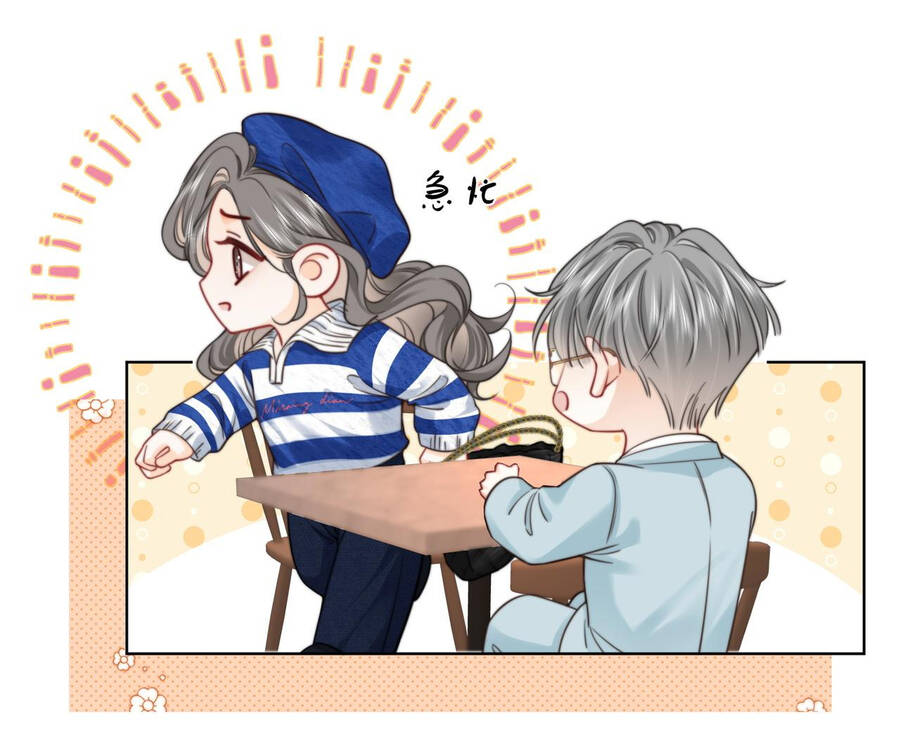 Em Chỉ Có Thể Là Của Tôi Chap 94 - Next Chap 95