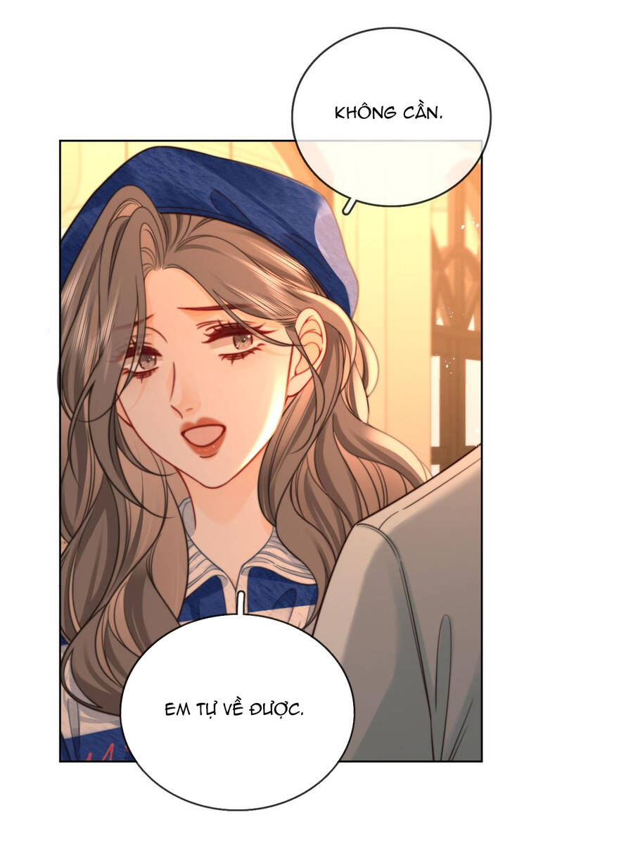 Em Chỉ Có Thể Là Của Tôi Chap 94 - Next Chap 95