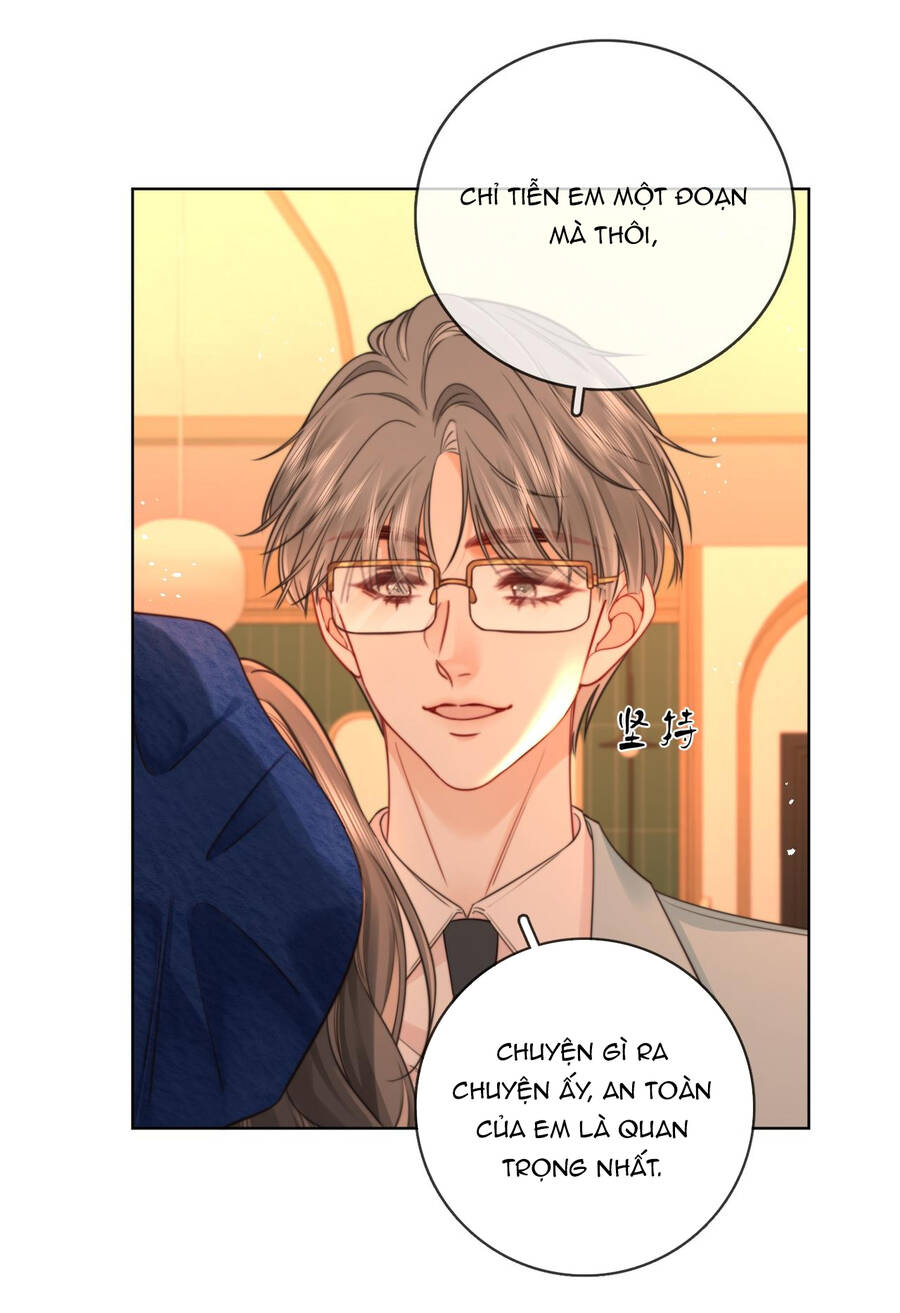 Em Chỉ Có Thể Là Của Tôi Chap 94 - Next Chap 95