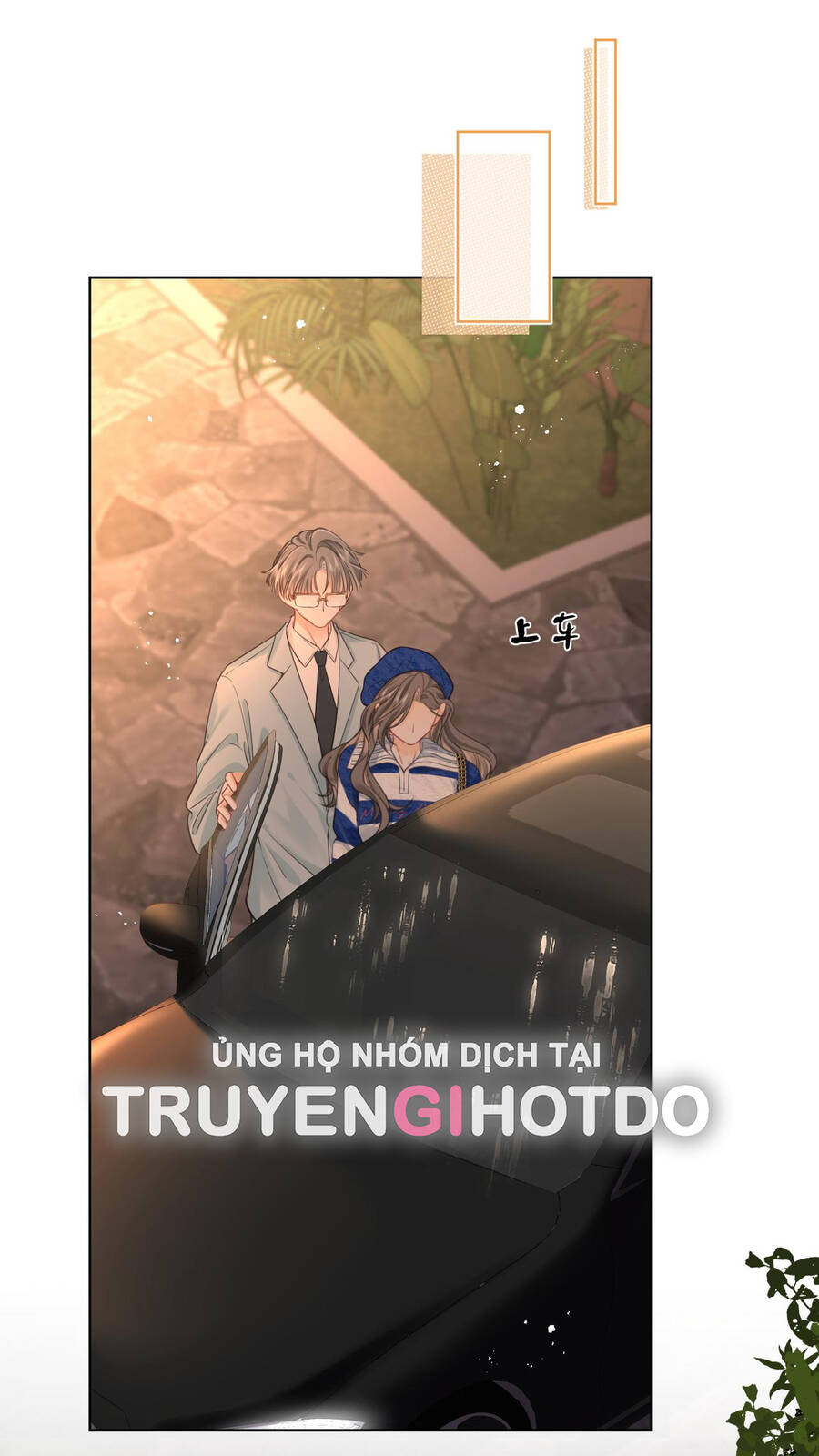 Em Chỉ Có Thể Là Của Tôi Chap 94 - Next Chap 95