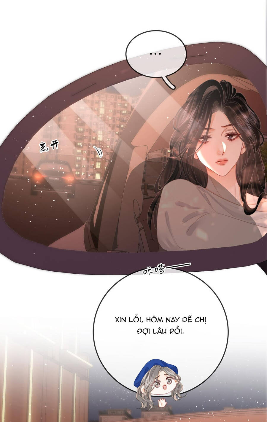 Em Chỉ Có Thể Là Của Tôi Chap 94 - Next Chap 95