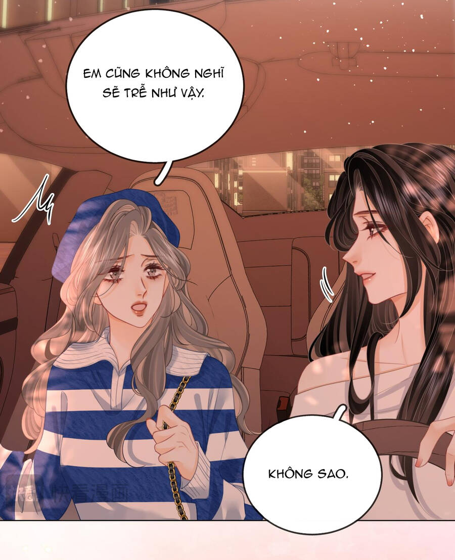 Em Chỉ Có Thể Là Của Tôi Chap 94 - Next Chap 95