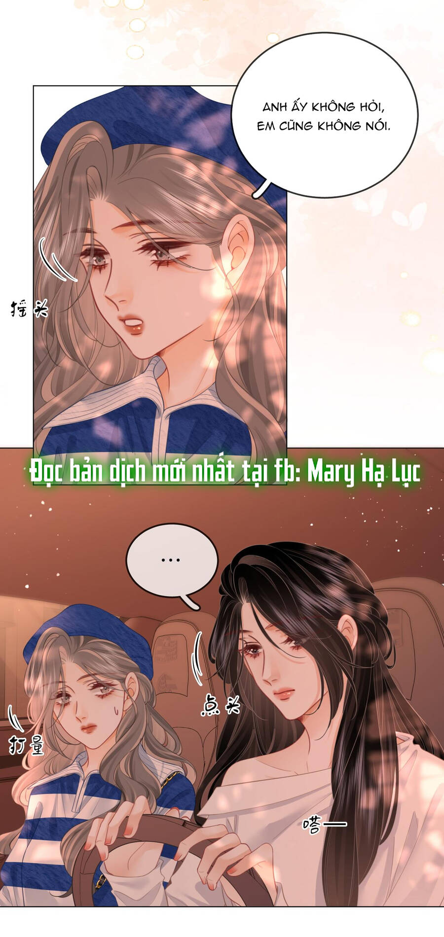 Em Chỉ Có Thể Là Của Tôi Chap 94 - Next Chap 95