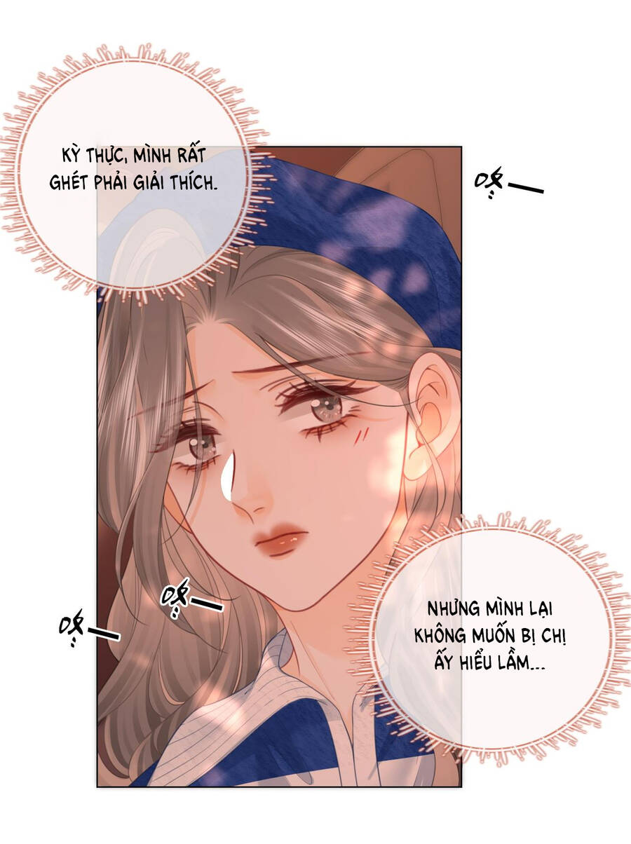 Em Chỉ Có Thể Là Của Tôi Chap 94 - Next Chap 95