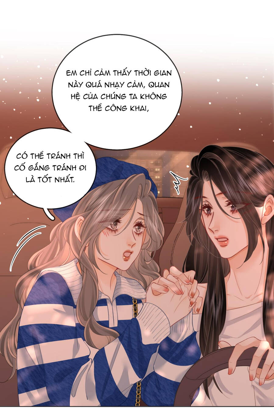 Em Chỉ Có Thể Là Của Tôi Chap 94 - Next Chap 95