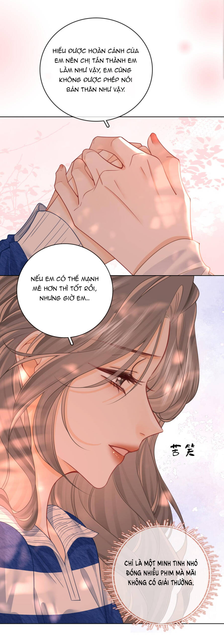 Em Chỉ Có Thể Là Của Tôi Chap 94 - Next Chap 95